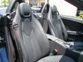 Caspian Blue Metallic - SLK 350 Roadster Photo No. 18