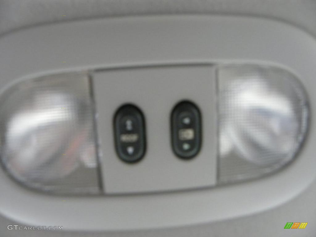 2004 F150 FX4 SuperCab 4x4 - Black / Black/Medium Flint photo #26