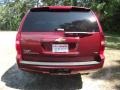 Dark Cherry Metallic - Suburban LT 4x4 Photo No. 3
