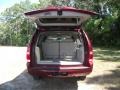 Dark Cherry Metallic - Suburban LT 4x4 Photo No. 4