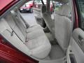 2002 Salsa Red Pearl Toyota Camry XLE  photo #10