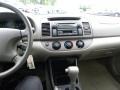 2002 Salsa Red Pearl Toyota Camry XLE  photo #18