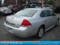 Silver Ice Metallic - Impala LT Photo No. 2