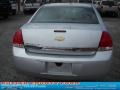 Silver Ice Metallic - Impala LT Photo No. 3