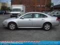 Silver Ice Metallic - Impala LT Photo No. 5