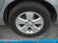 Silver Ice Metallic - Impala LT Photo No. 14