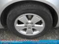 Silver Ice Metallic - Impala LT Photo No. 17