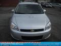 Silver Ice Metallic - Impala LT Photo No. 19