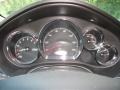 2008 Dark Steel Gray Metallic Pontiac G6 GT Sedan  photo #5