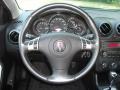 2008 Dark Steel Gray Metallic Pontiac G6 GT Sedan  photo #6