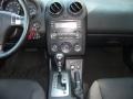 2008 Dark Steel Gray Metallic Pontiac G6 GT Sedan  photo #10