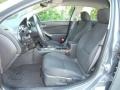2008 Dark Steel Gray Metallic Pontiac G6 GT Sedan  photo #14