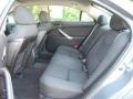 2008 Dark Steel Gray Metallic Pontiac G6 GT Sedan  photo #15