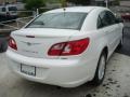 Stone White - Sebring Touring Sedan Photo No. 4