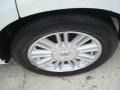 Stone White - Sebring Touring Sedan Photo No. 10
