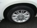 2007 Stone White Chrysler Sebring Touring Sedan  photo #12