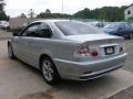 2001 Titanium Silver Metallic BMW 3 Series 325i Convertible  photo #5