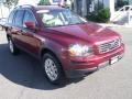 Ruby Red Metallic - XC90 3.2 AWD Photo No. 1