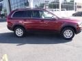 Ruby Red Metallic - XC90 3.2 AWD Photo No. 2