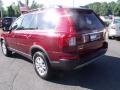 Ruby Red Metallic - XC90 3.2 AWD Photo No. 5