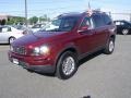 Ruby Red Metallic - XC90 3.2 AWD Photo No. 7