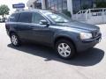 Shadow Blue Metallic - XC90 3.2 AWD Photo No. 1