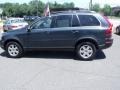 Shadow Blue Metallic - XC90 3.2 AWD Photo No. 6