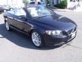 Magic Blue Metallic - C70 T5 Convertible Photo No. 1