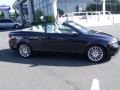 Magic Blue Metallic - C70 T5 Convertible Photo No. 2