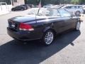 Magic Blue Metallic - C70 T5 Convertible Photo No. 3