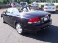 Magic Blue Metallic - C70 T5 Convertible Photo No. 5