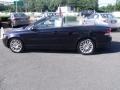 Magic Blue Metallic - C70 T5 Convertible Photo No. 6