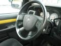 2004 Black Dodge Ram 1500 Rumble Bee Regular Cab 4x4  photo #29