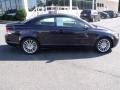 Magic Blue Metallic - C70 T5 Convertible Photo No. 10