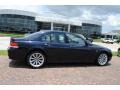 2007 Monaco Blue Metallic BMW 7 Series 750i Sedan  photo #1