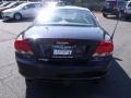 Magic Blue Metallic - C70 T5 Convertible Photo No. 12