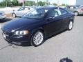Magic Blue Metallic - C70 T5 Convertible Photo No. 15