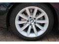 2007 Monaco Blue Metallic BMW 7 Series 750i Sedan  photo #4