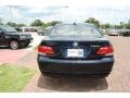 2007 Monaco Blue Metallic BMW 7 Series 750i Sedan  photo #6