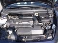 Magic Blue Metallic - C70 T5 Convertible Photo No. 26