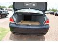 2007 Monaco Blue Metallic BMW 7 Series 750i Sedan  photo #11