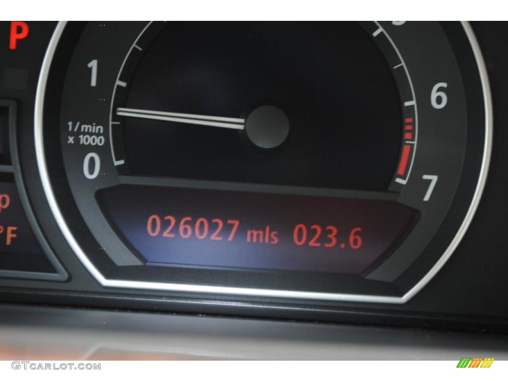 2007 7 Series 750i Sedan - Monaco Blue Metallic / Natural Brown photo #16