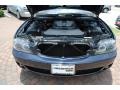 2007 Monaco Blue Metallic BMW 7 Series 750i Sedan  photo #19