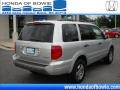 Starlight Silver Metallic - Pilot EX 4WD Photo No. 3