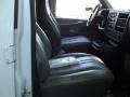 Summit White - Savana Van 2500 Cargo Photo No. 12