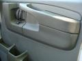 Summit White - Savana Van 2500 Cargo Photo No. 13