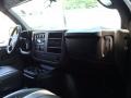 Summit White - Savana Van 2500 Cargo Photo No. 14