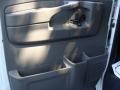 Summit White - Savana Van 2500 Cargo Photo No. 15