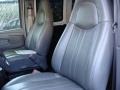 Summit White - Savana Van 2500 Cargo Photo No. 22