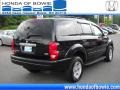 2005 Black Dodge Durango SLT 4x4  photo #3